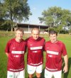 Michal Horňák,Marek Vít,Roman Vonášek